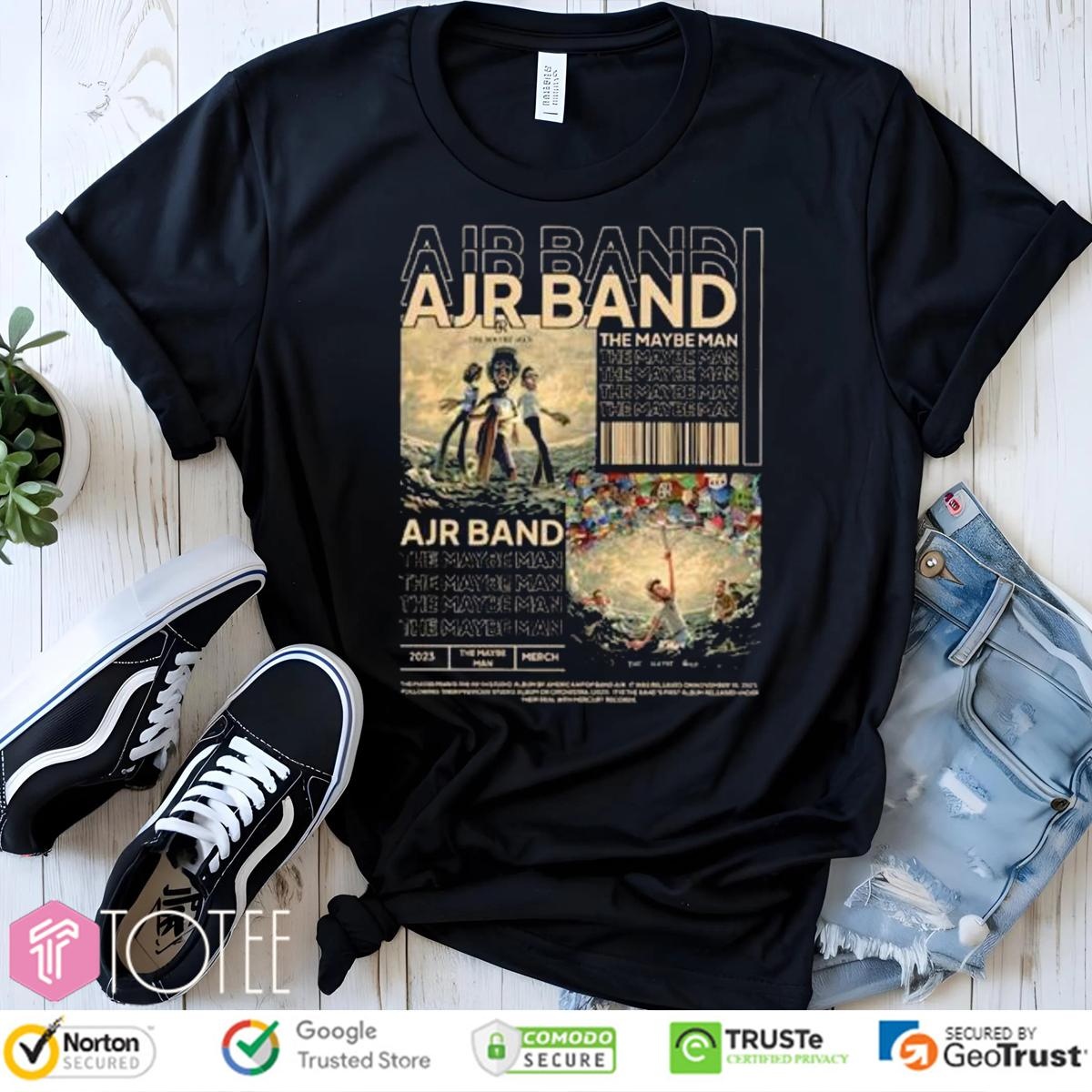 Shirt Shirt
