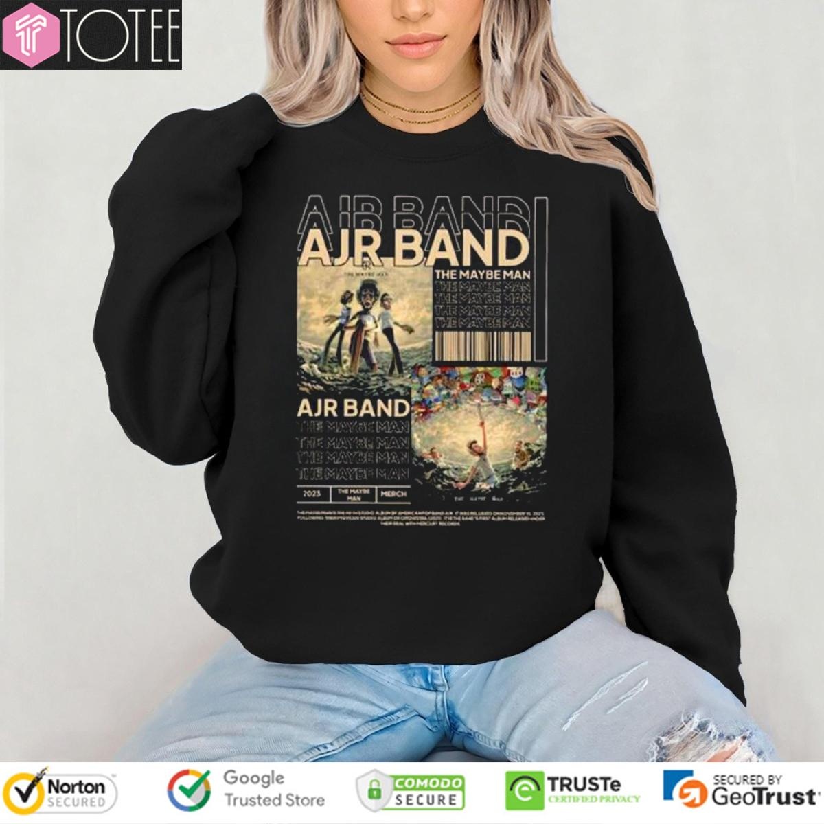 Sweatshirt Sweatshirt