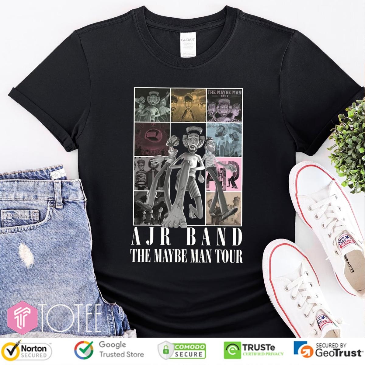 Shirt Shirt