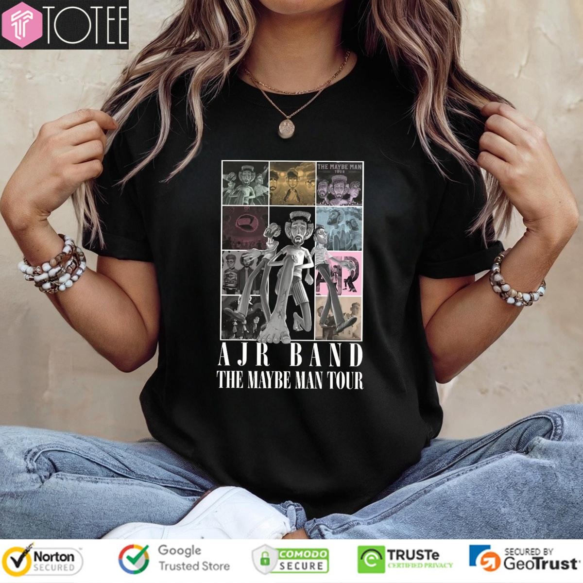 Women's Shirt Women's Shirt