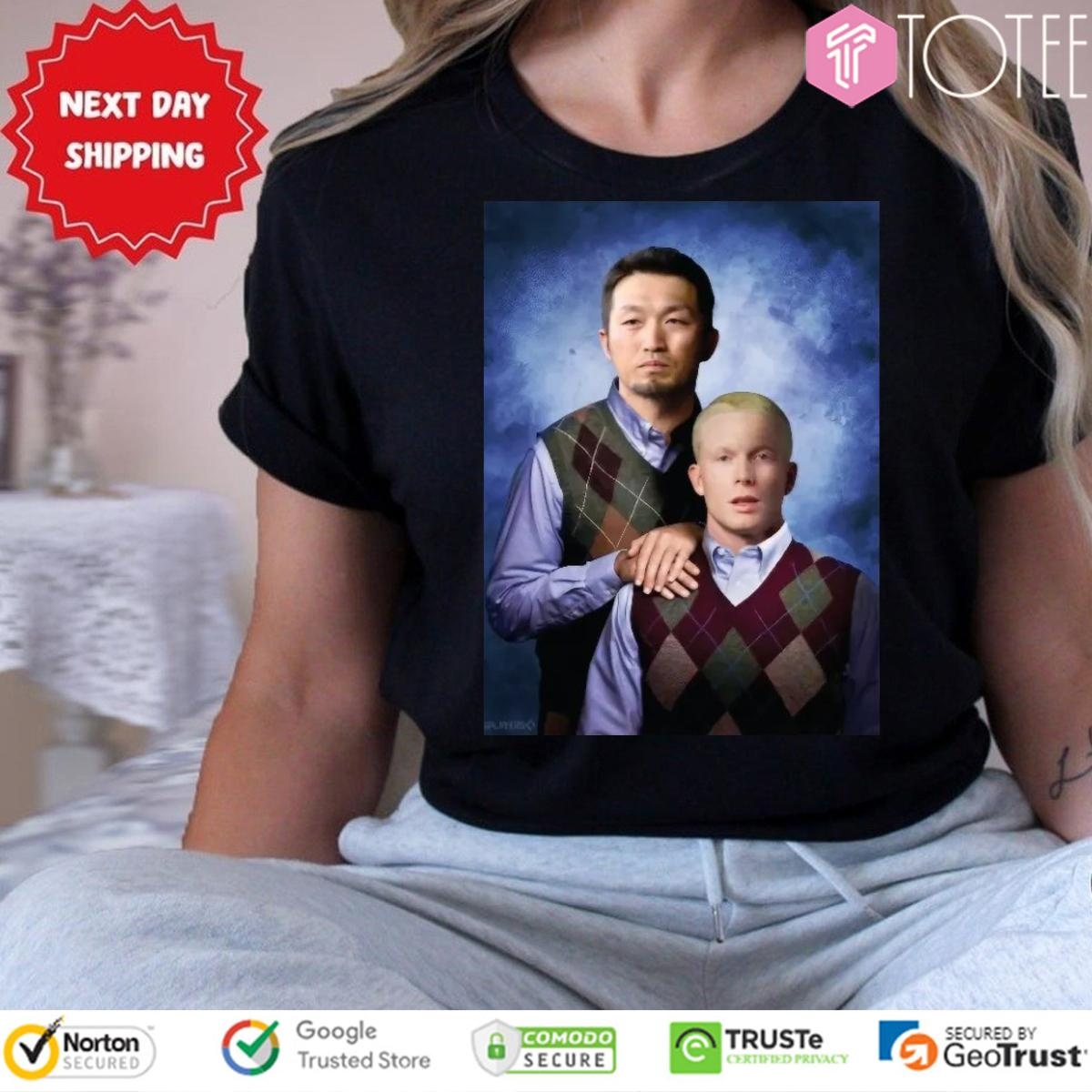 Women's Shirt