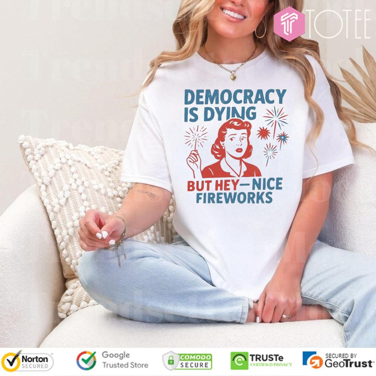 Women's Shirt