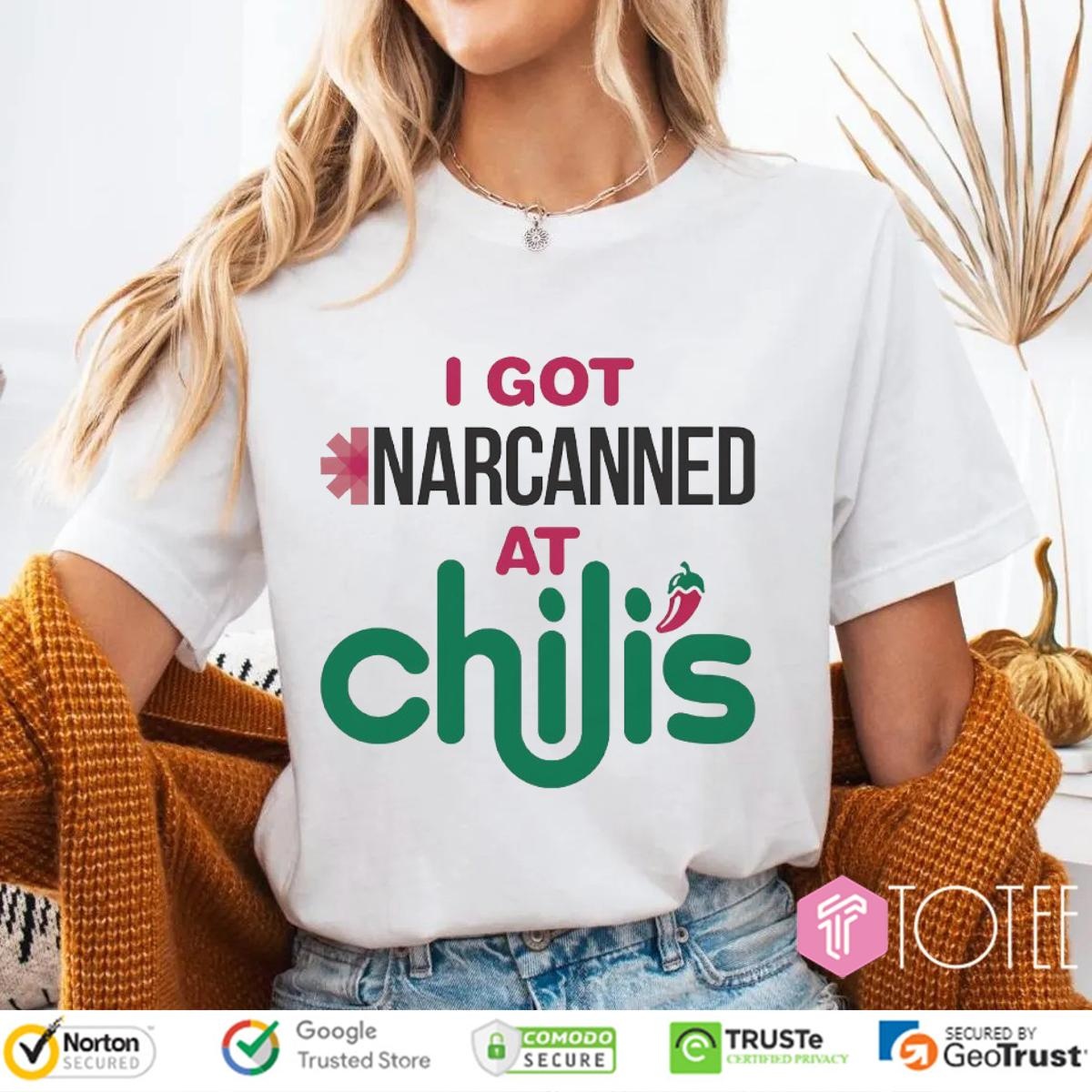 Women's Shirt
