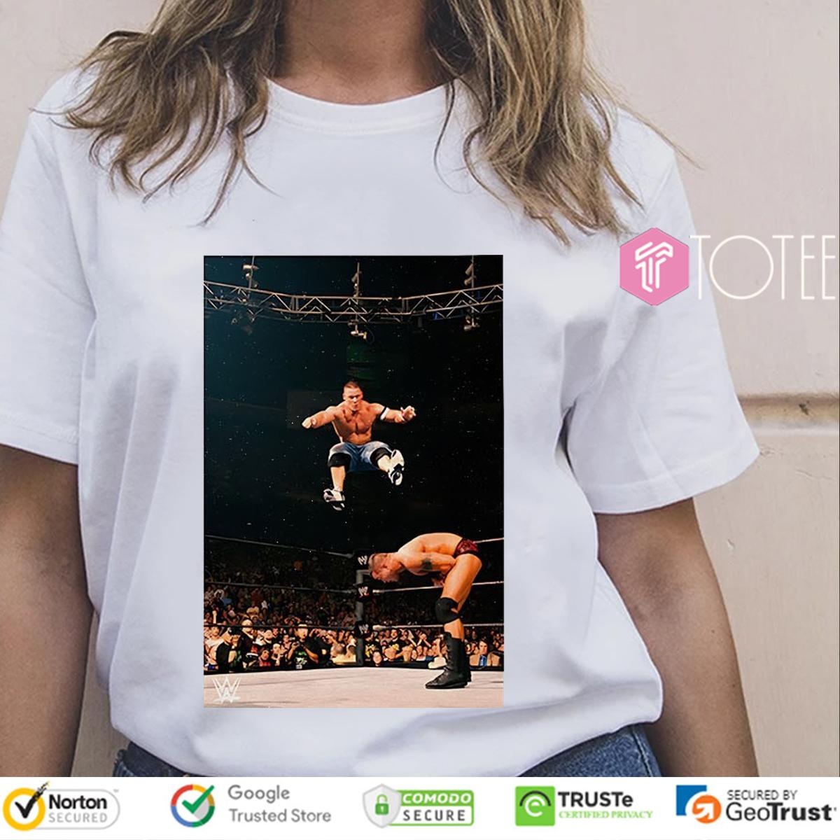 Women's Shirt