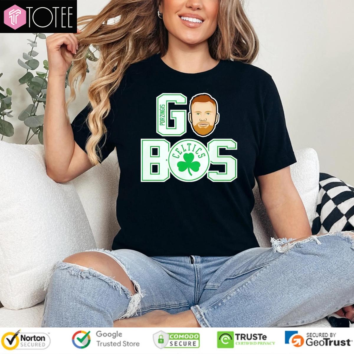 Women's Shirt