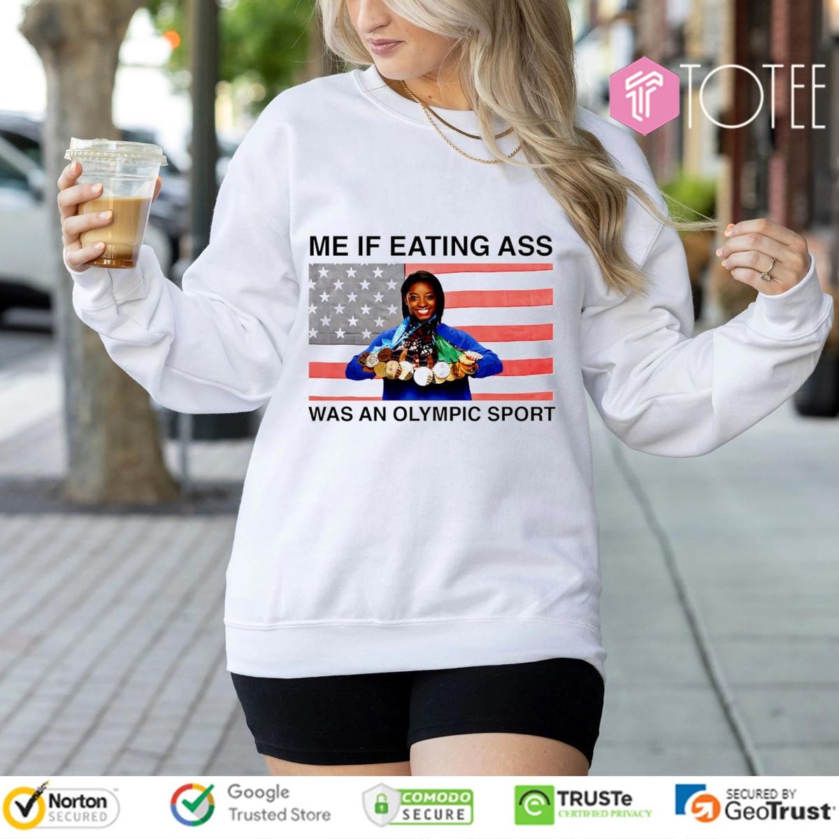 Sweatshirt Sweatshirt