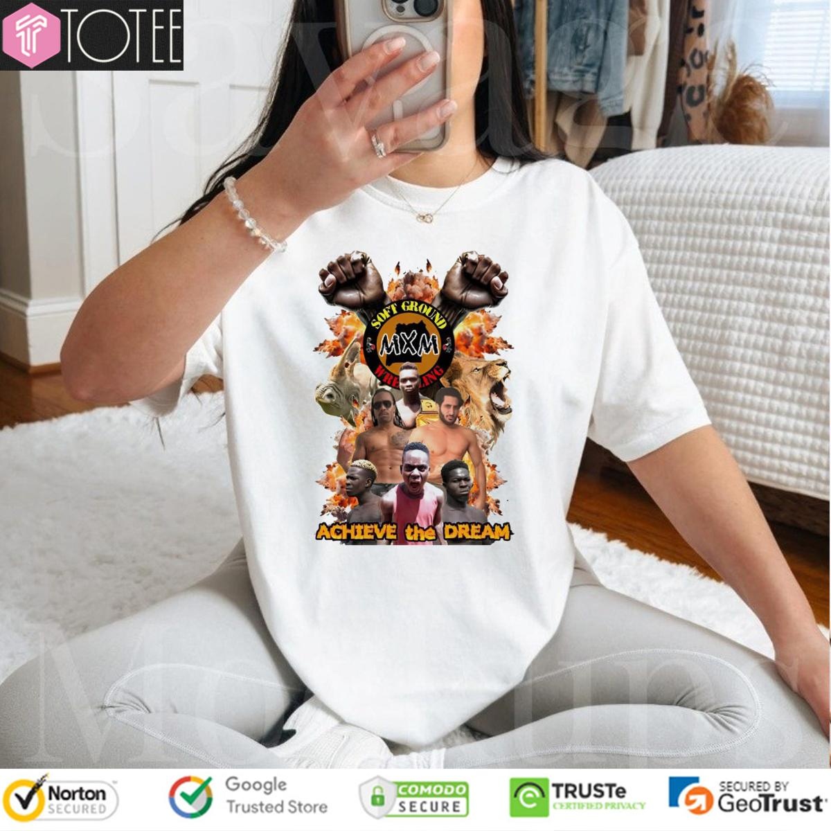 Women's Shirt