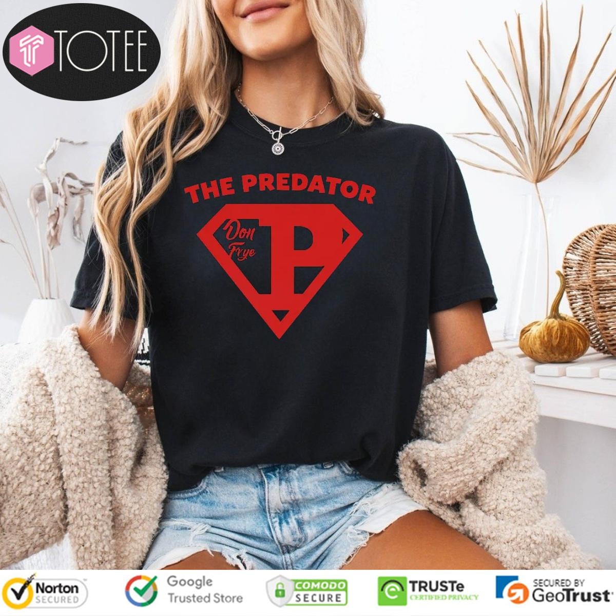 Women's Shirt