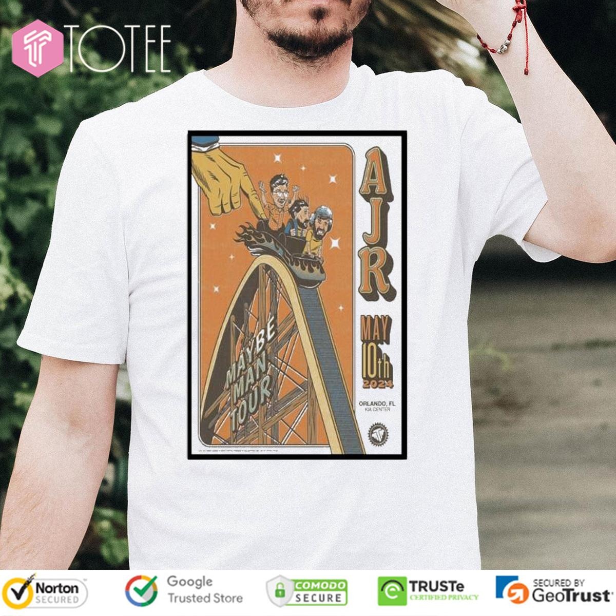 Women's Shirt