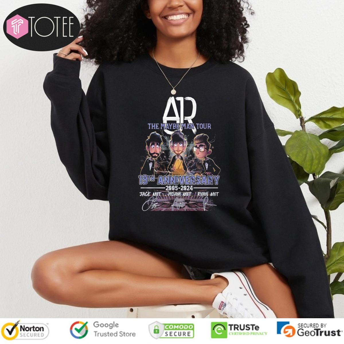 Sweatshirt Sweatshirt