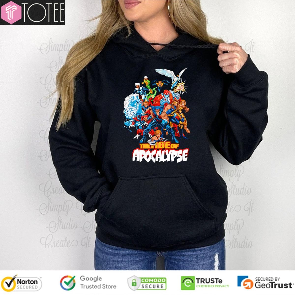 Hoodie