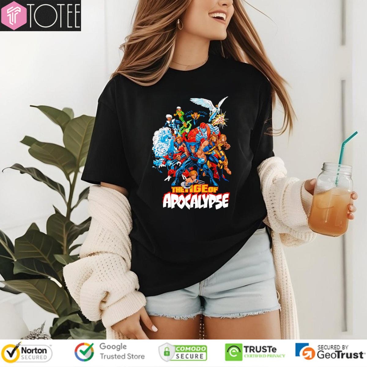 Women's Shirt