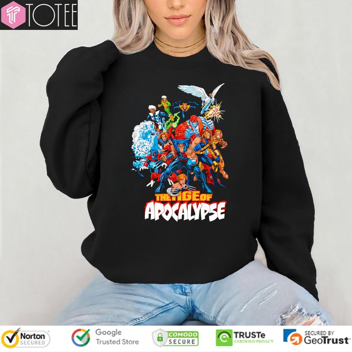 Sweatshirt