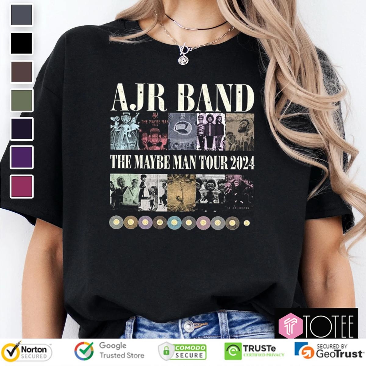 Women's Shirt