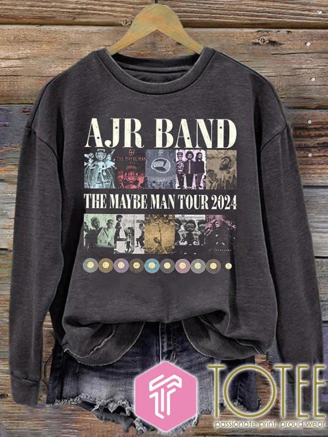 Sweatshirt