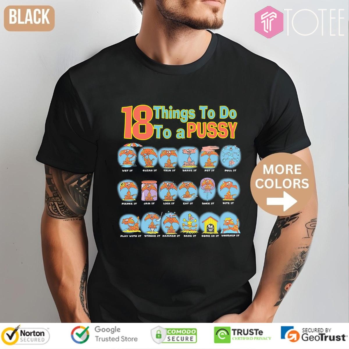 Shirt Shirt