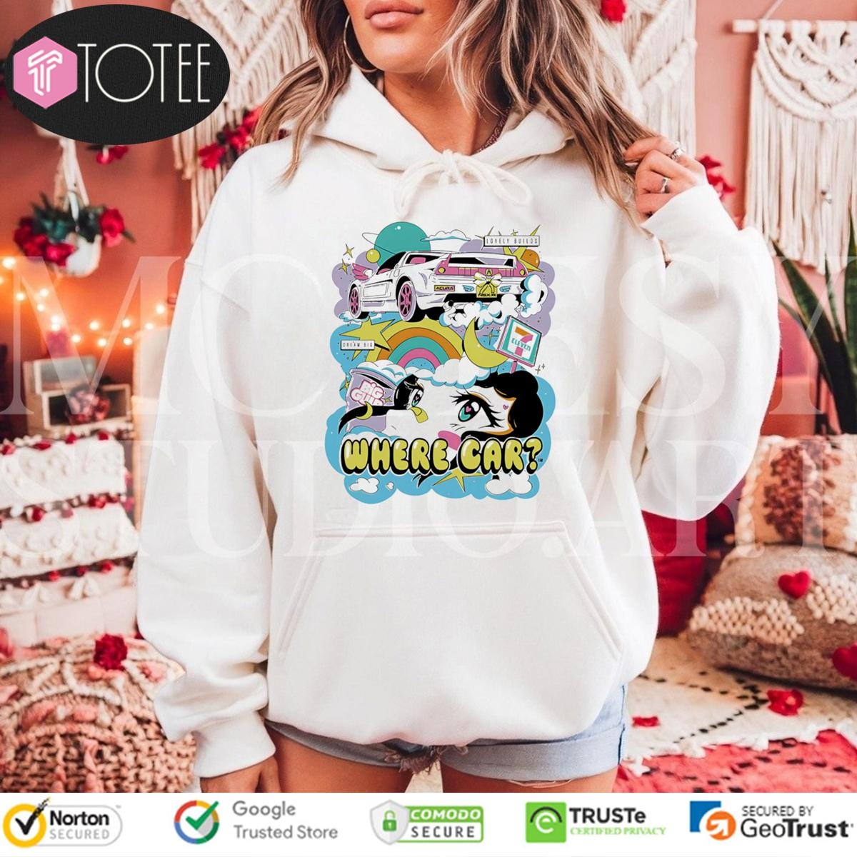 Hoodie Hoodie