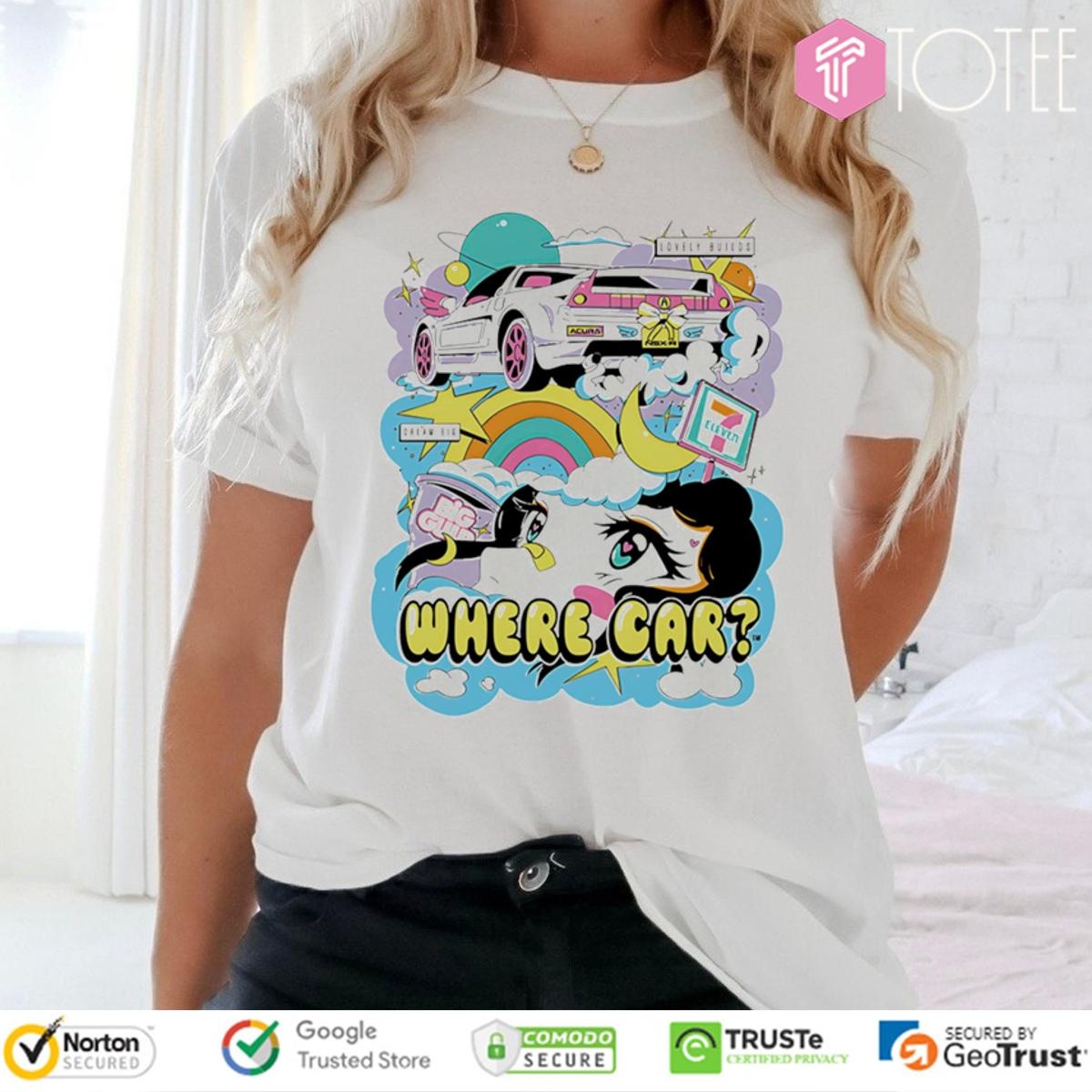 Shirt Shirt
