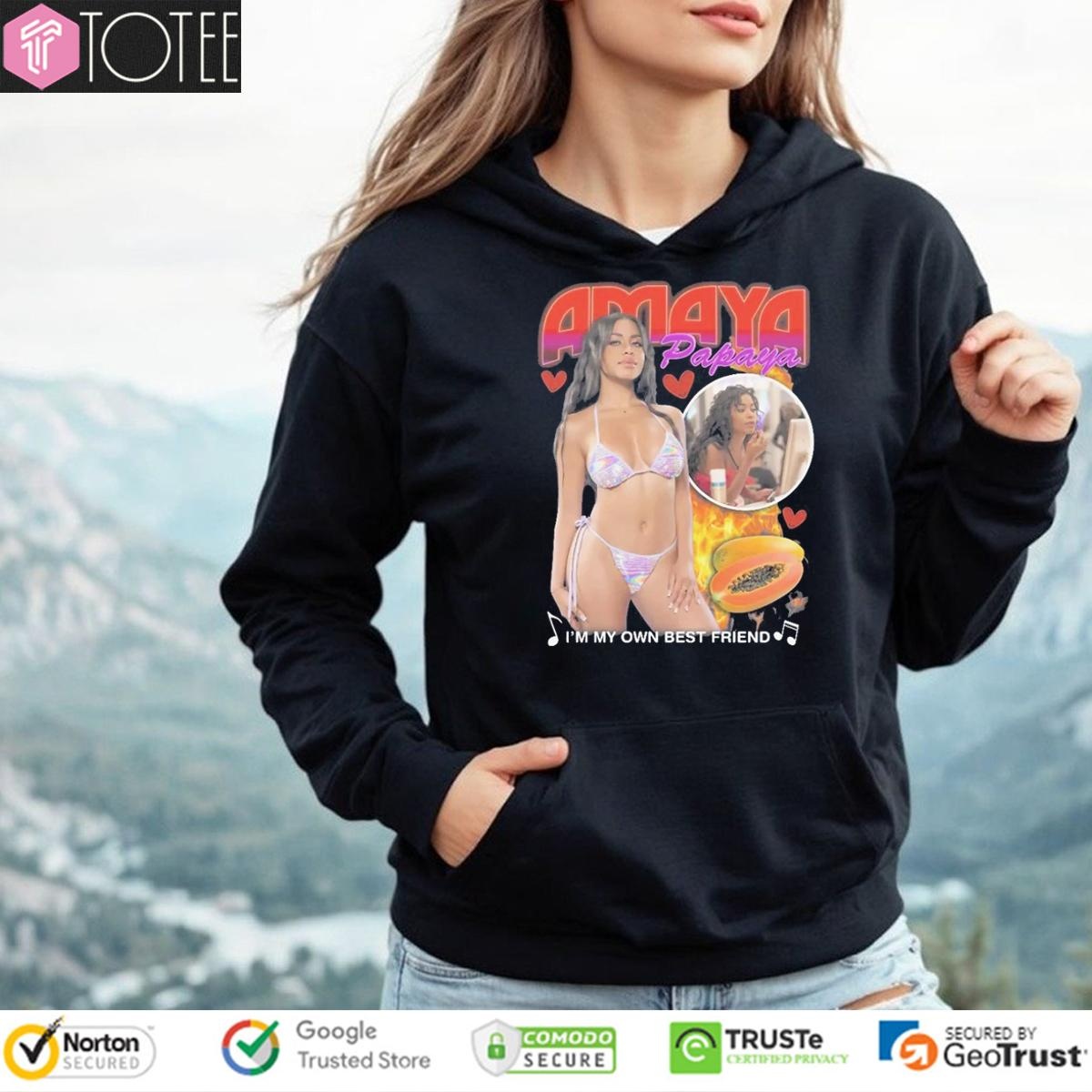 Hoodie Hoodie