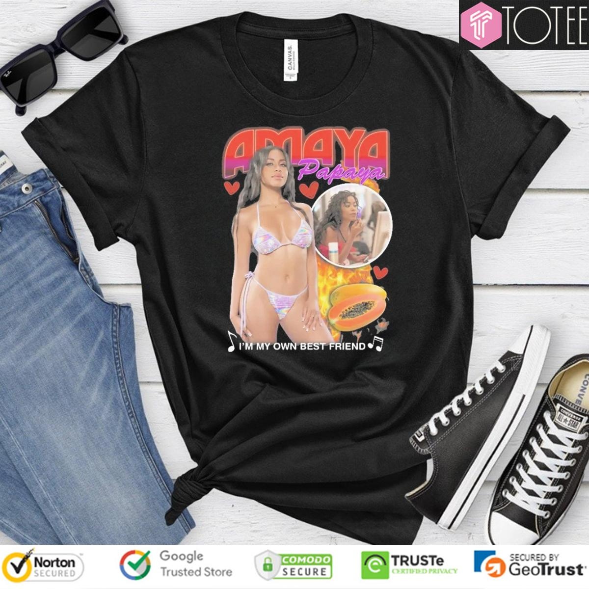 Shirt Shirt