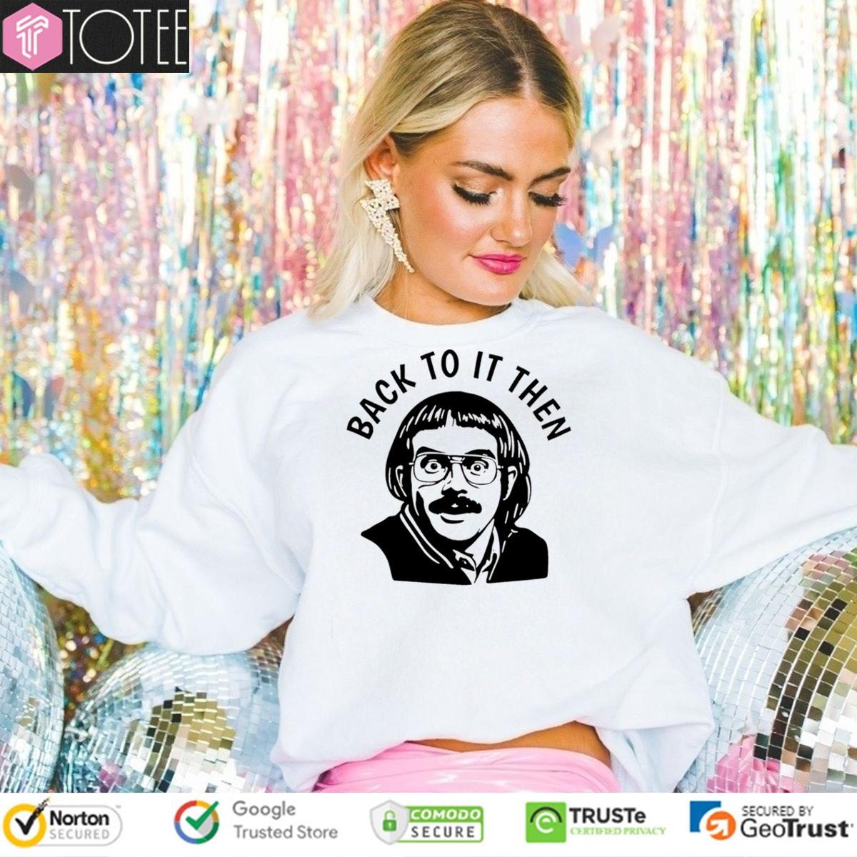 Sweatshirt Sweatshirt