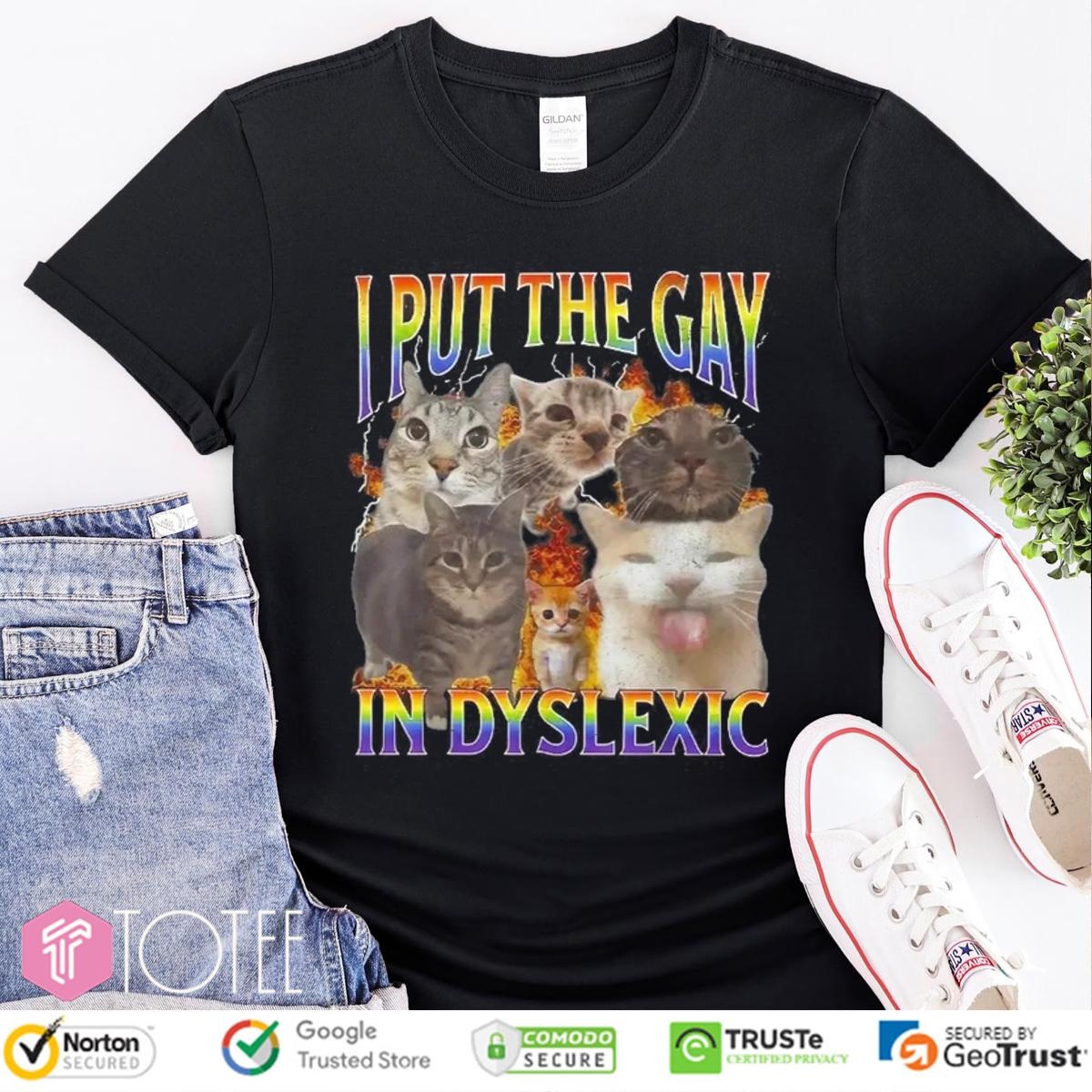 Shirt Shirt