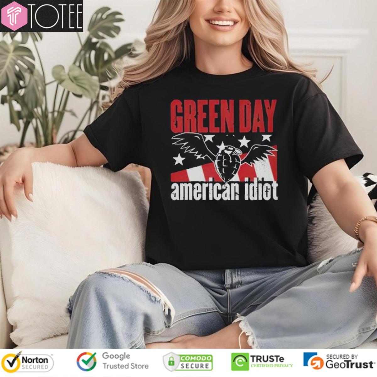 Women's Shirt