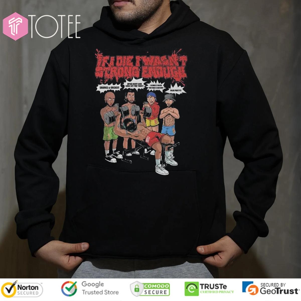 Hoodie