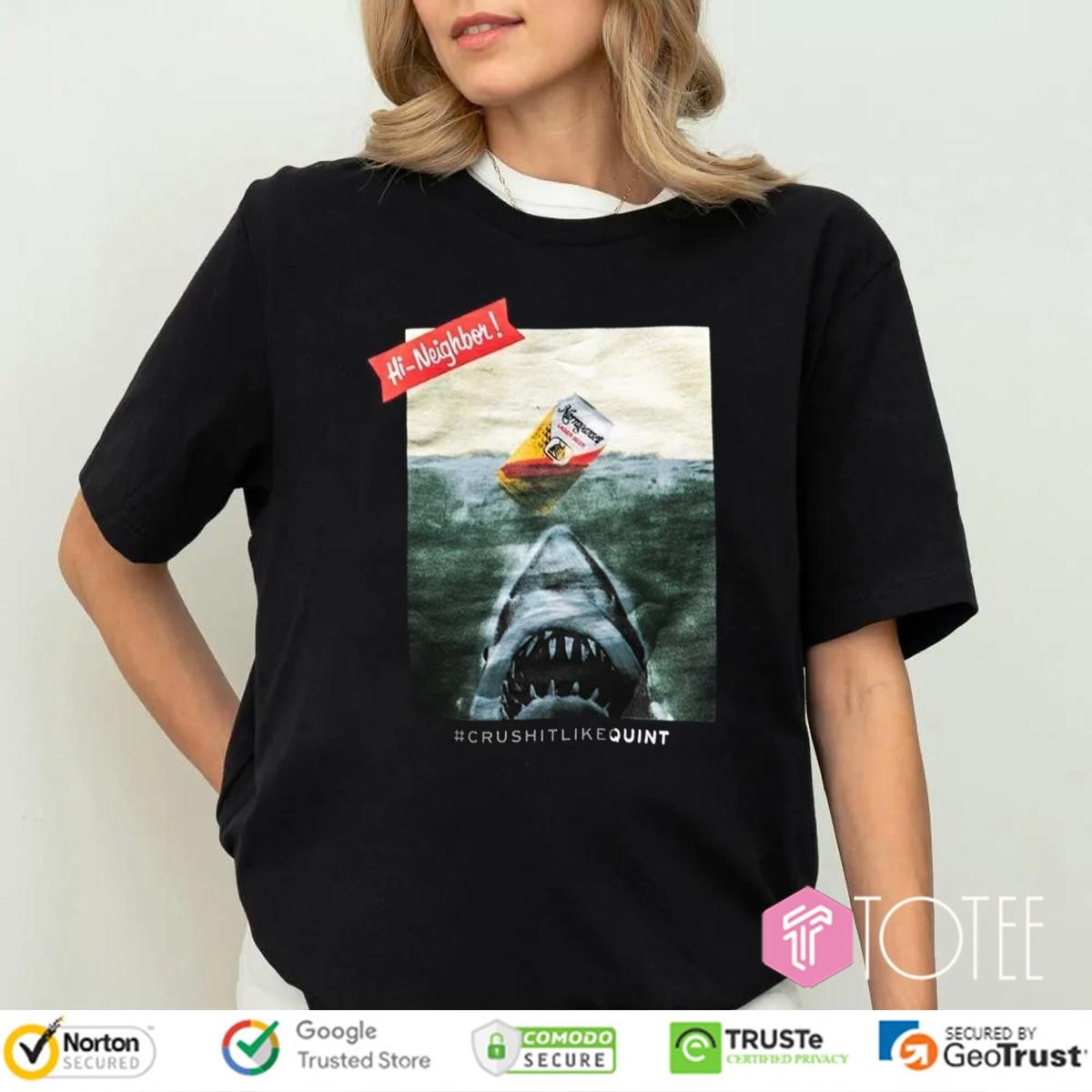 Women's Shirt