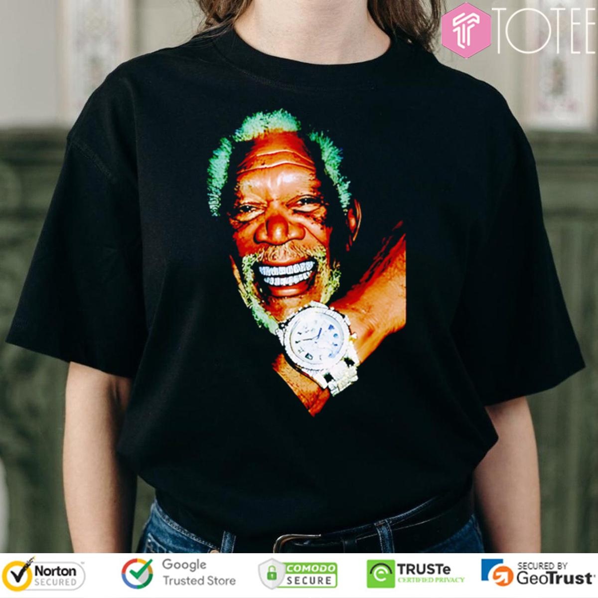 Shirt Shirt