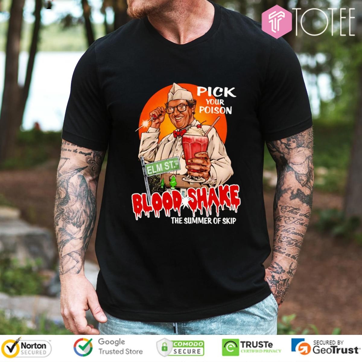 Shirt Shirt