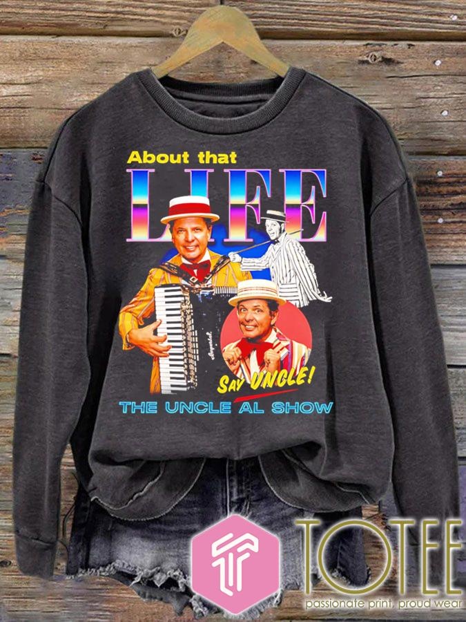 Sweatshirt Sweatshirt