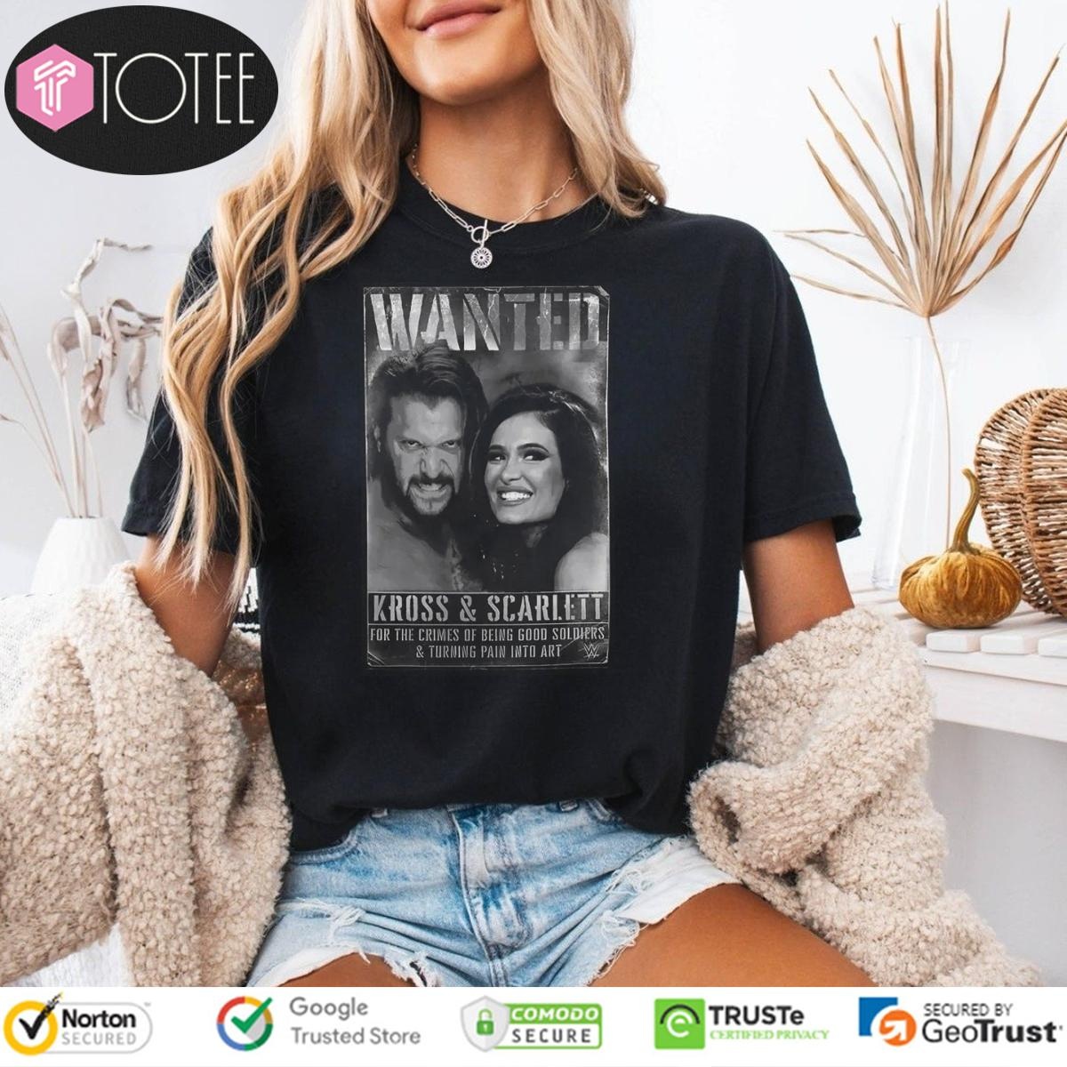 Women's Shirt