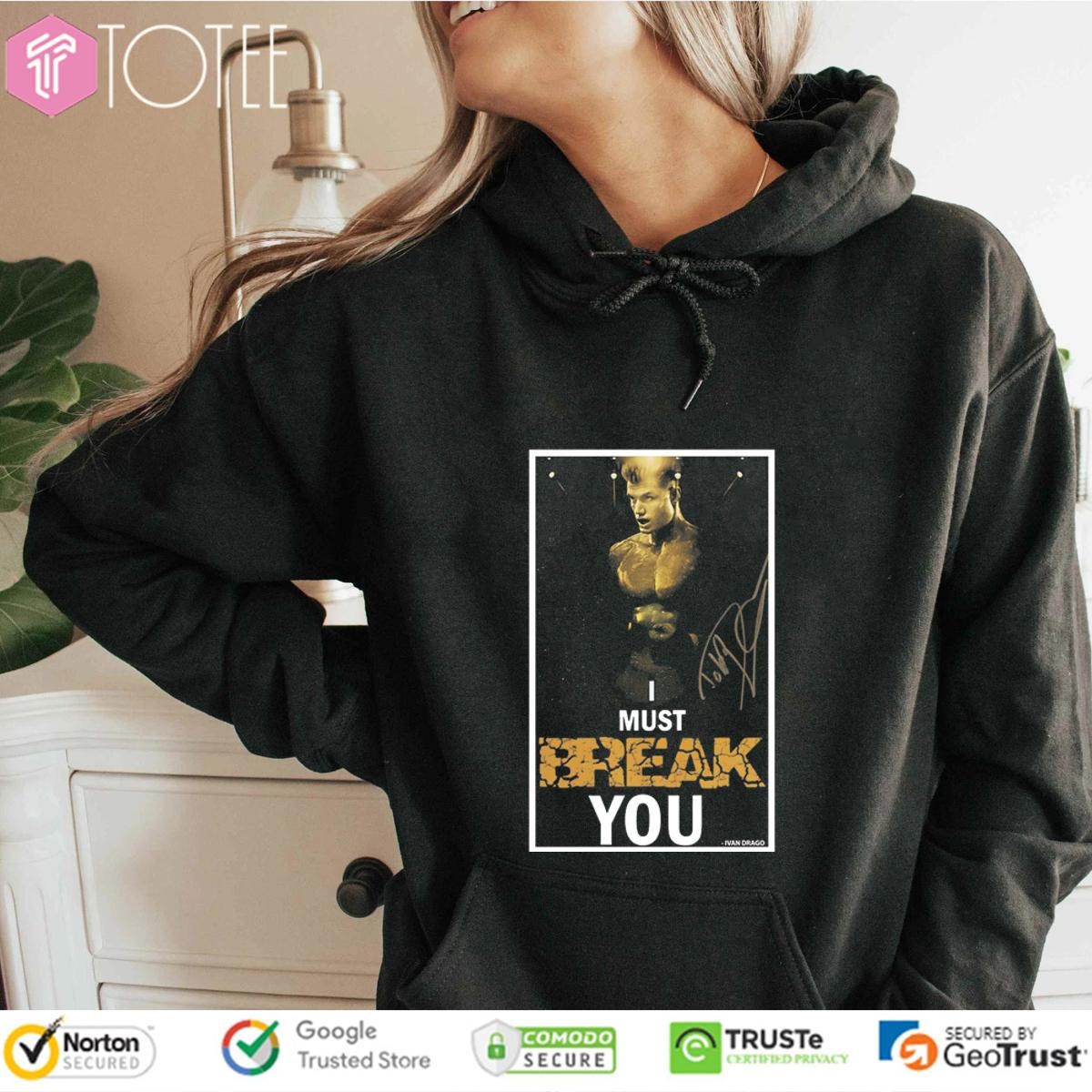 Hoodie Hoodie