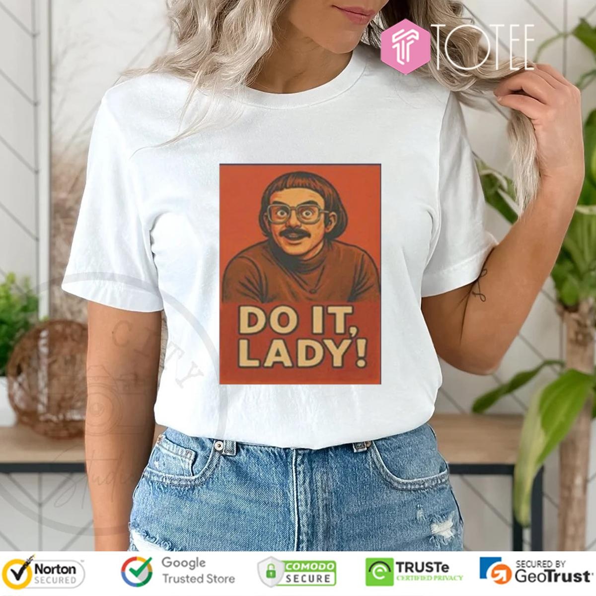 Women's Shirt