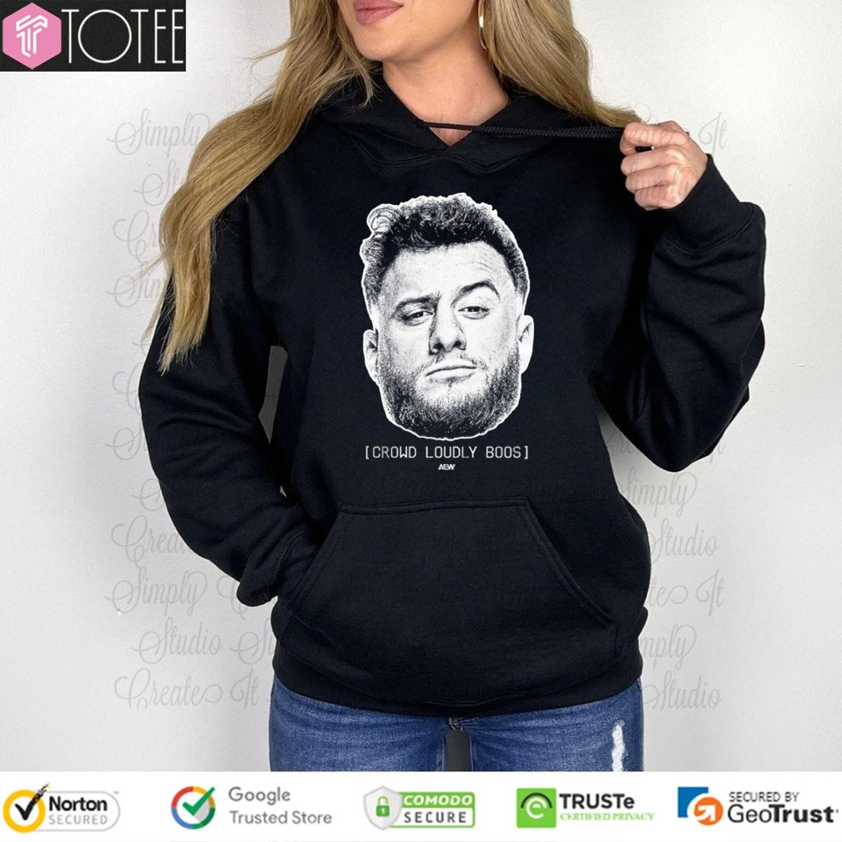 Hoodie Hoodie