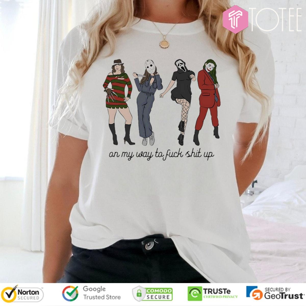 Shirt Shirt