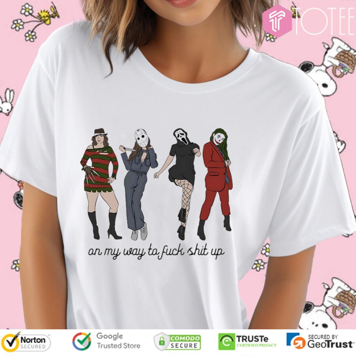 Women's Shirt Women's Shirt