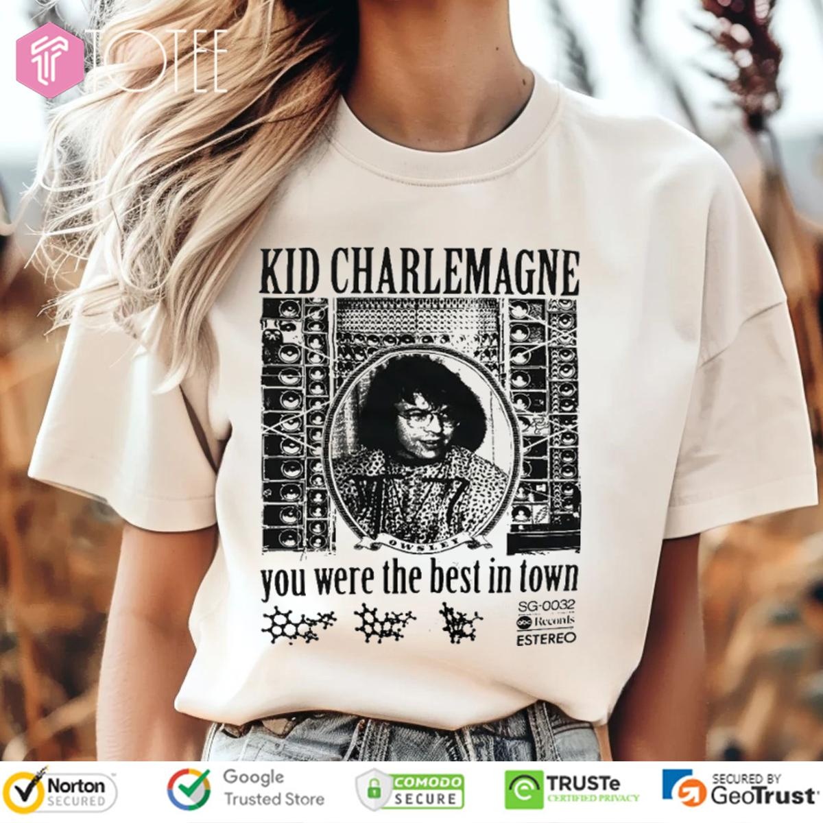 Women's Shirt