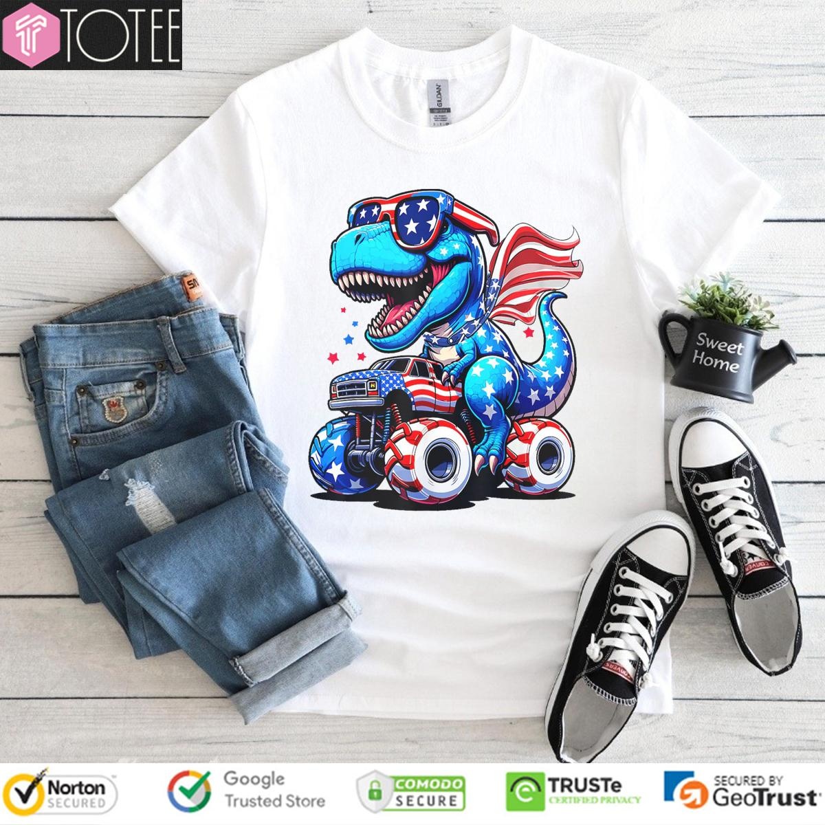 Shirt Shirt
