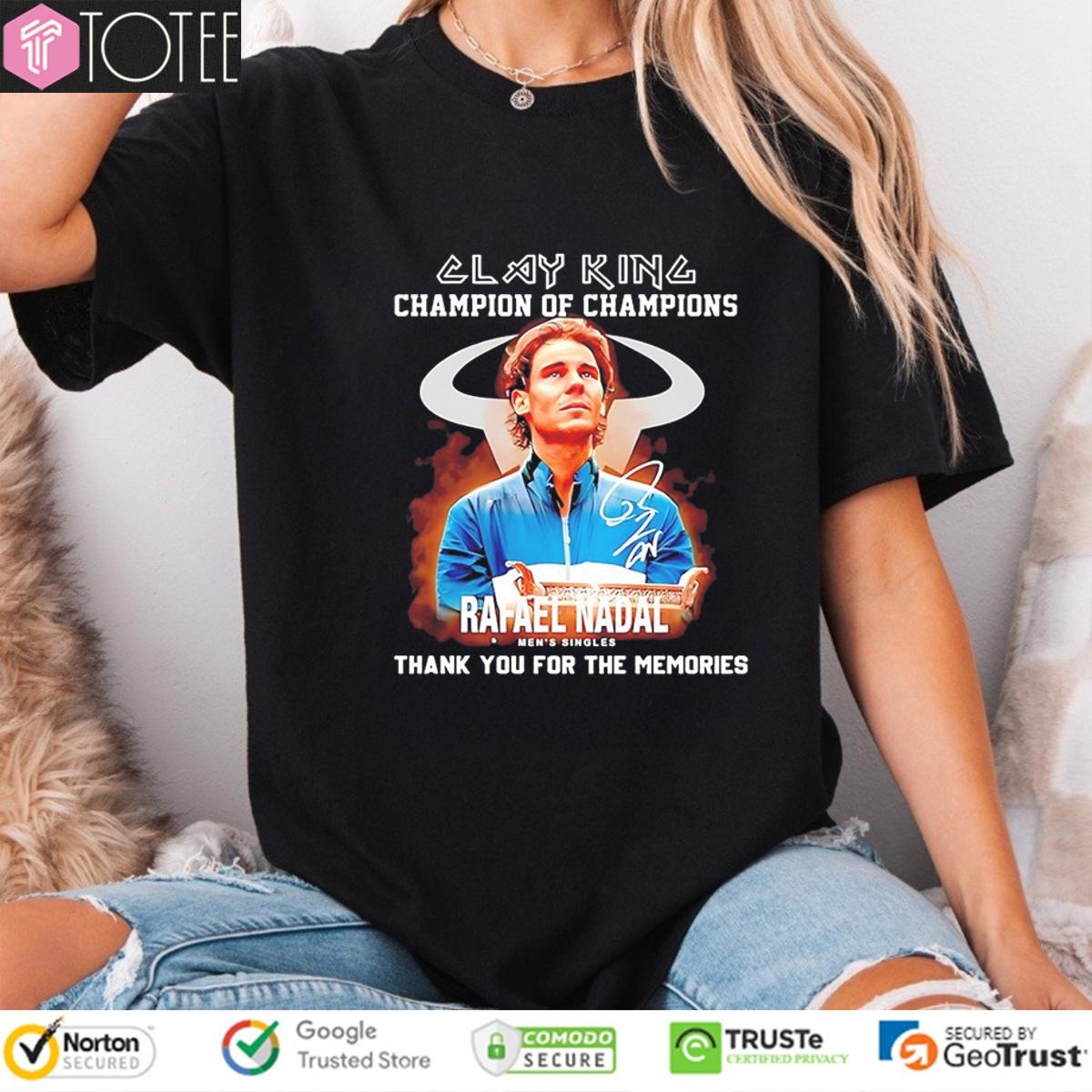 Women's Shirt