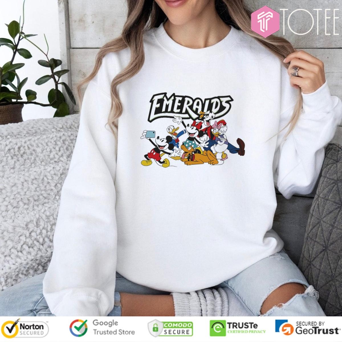 Sweatshirt Sweatshirt