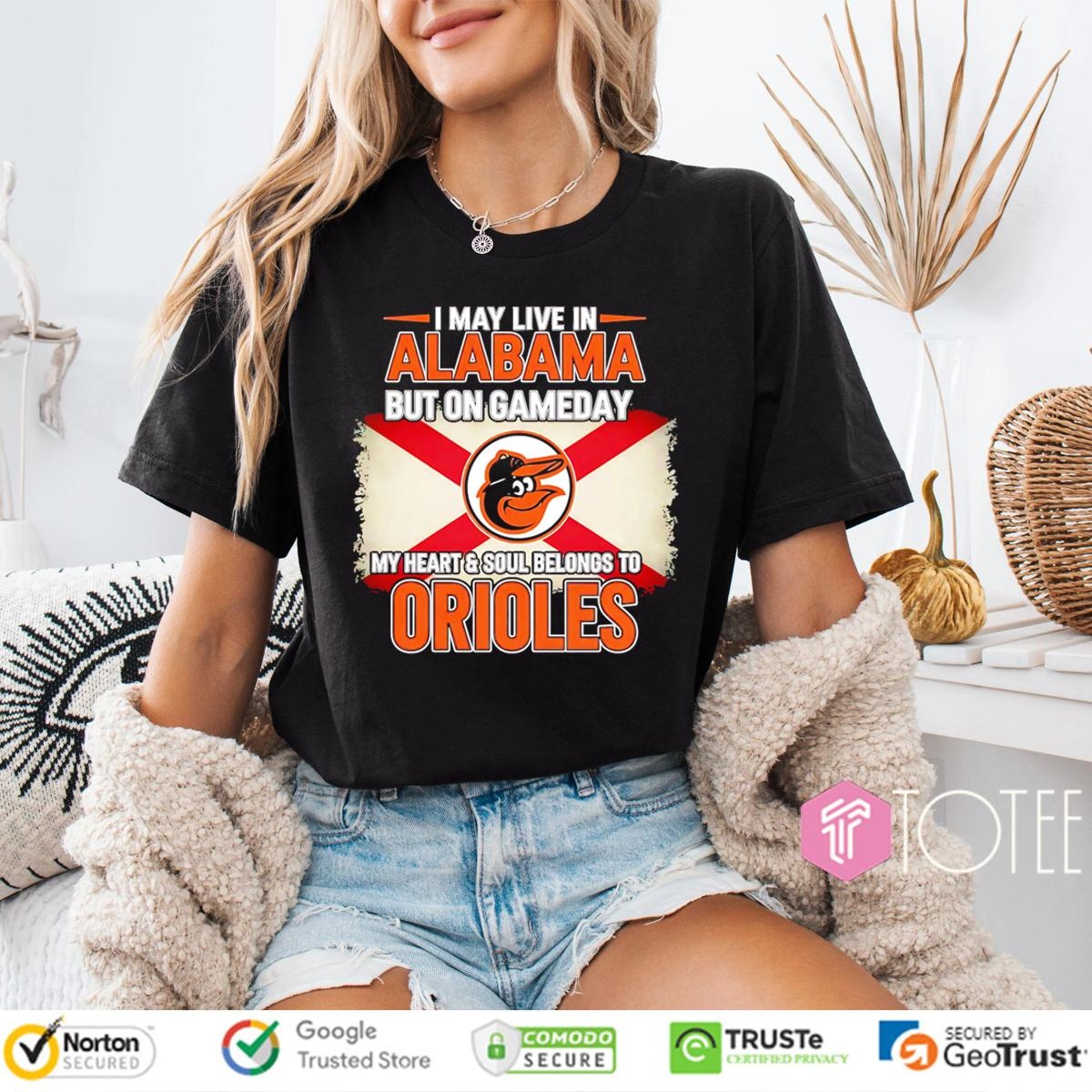 Women's Shirt