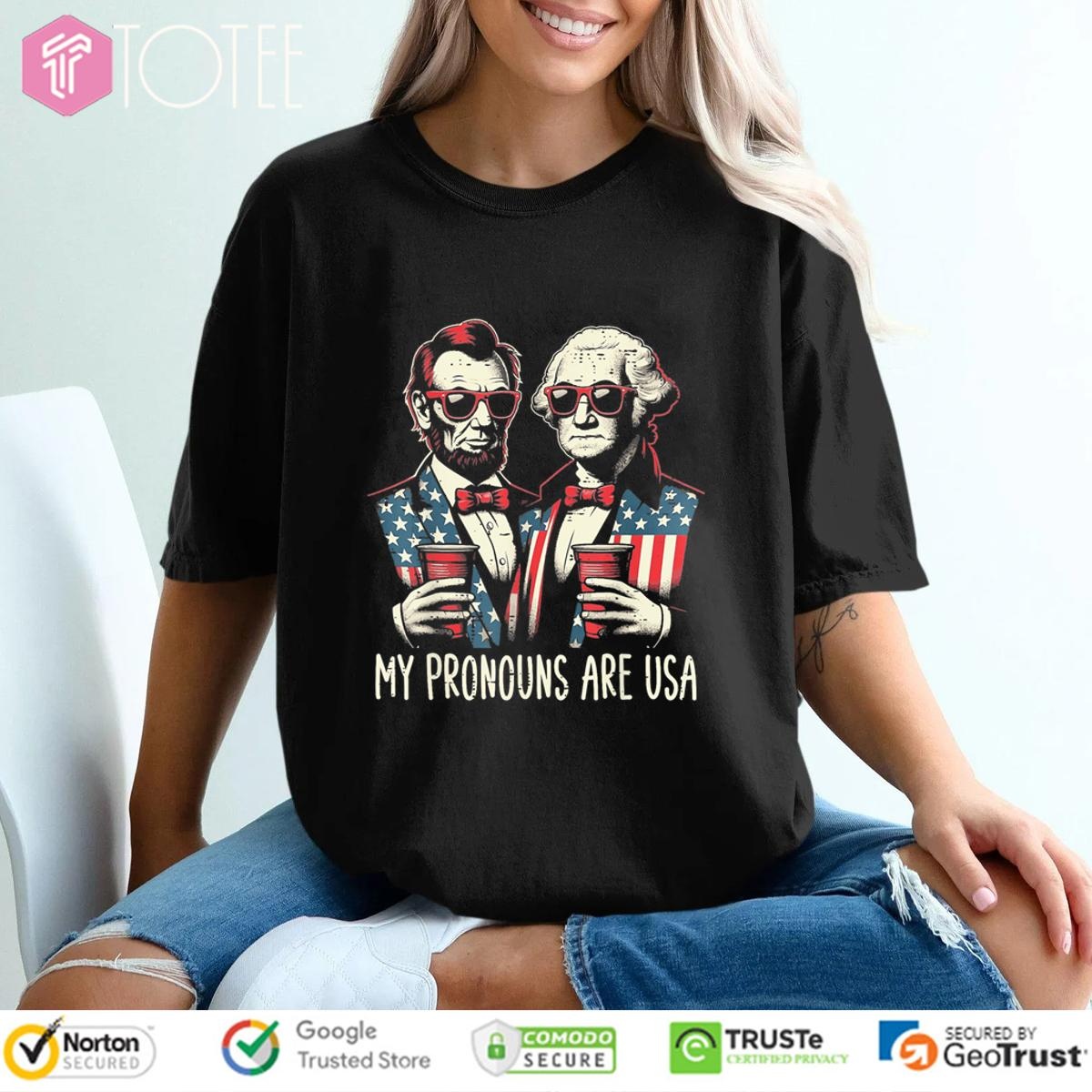 Women's Shirt
