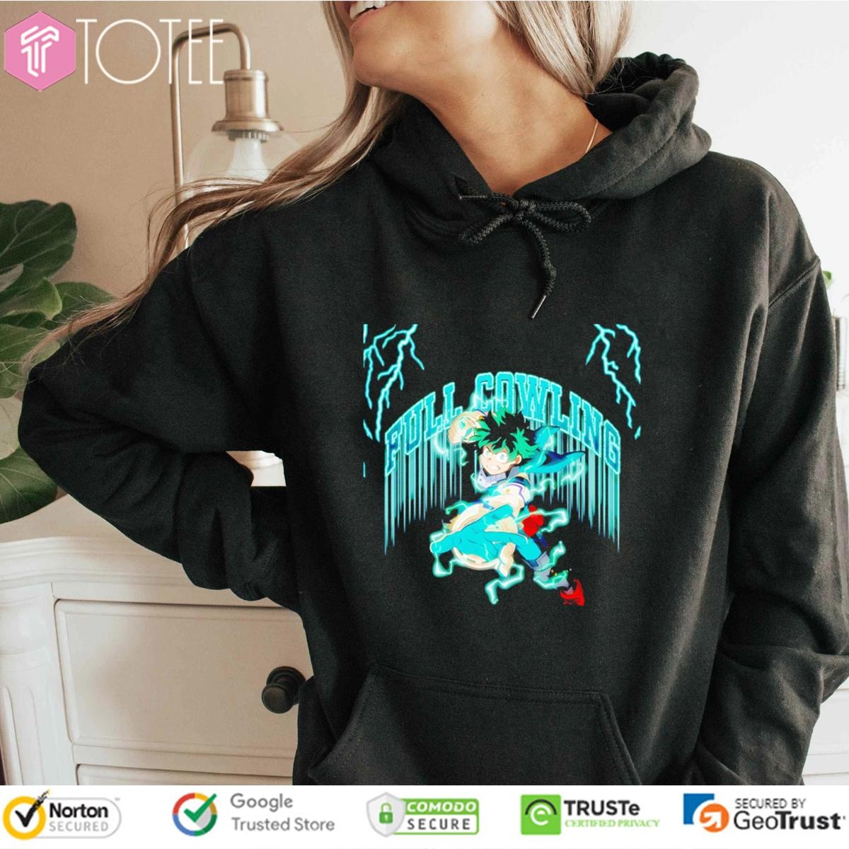 Hoodie Hoodie