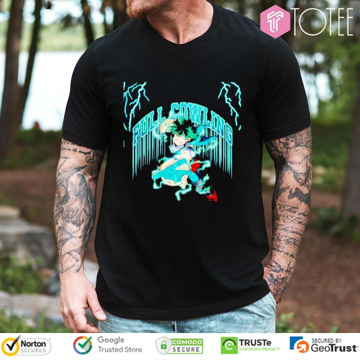 Shirt Shirt