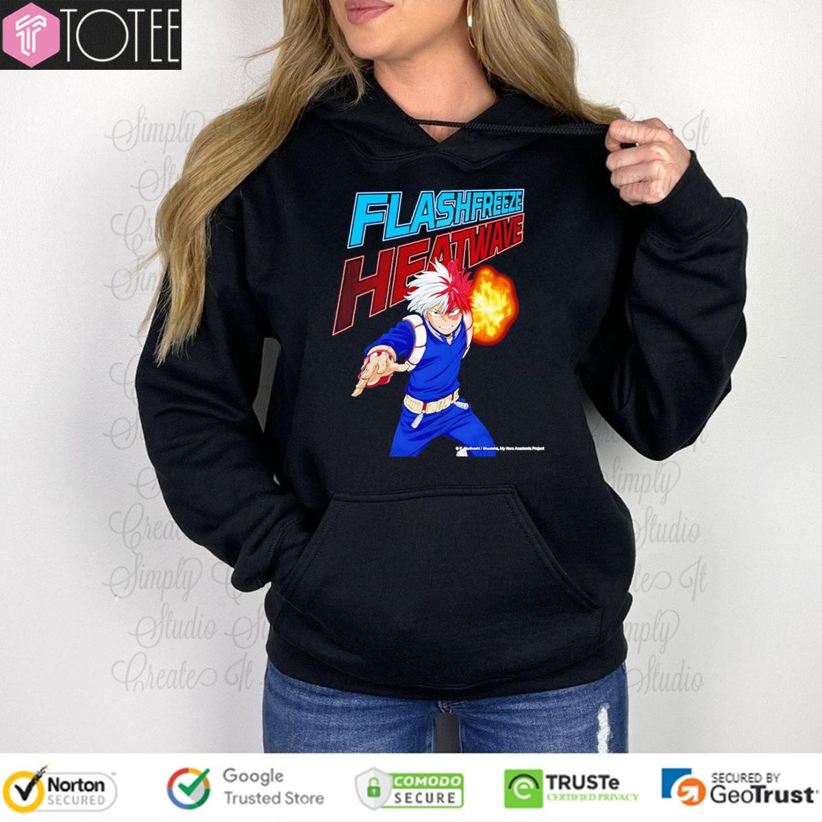 Hoodie