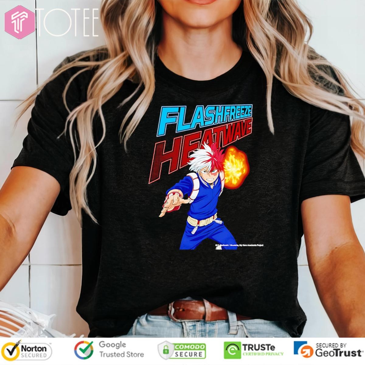 Women's Shirt