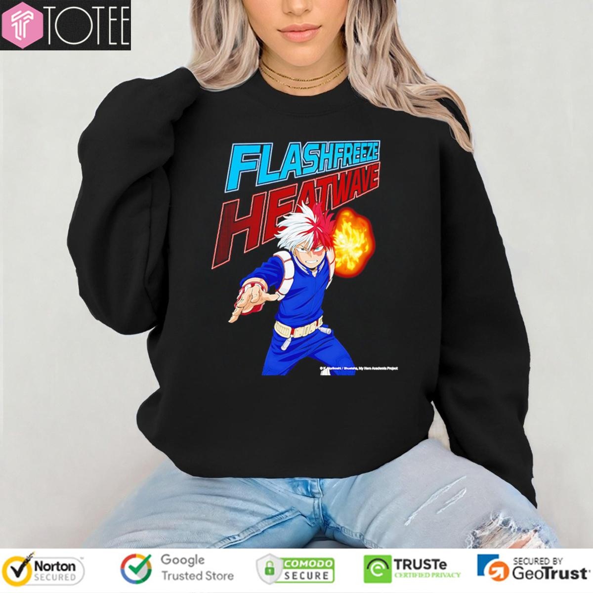 Sweatshirt