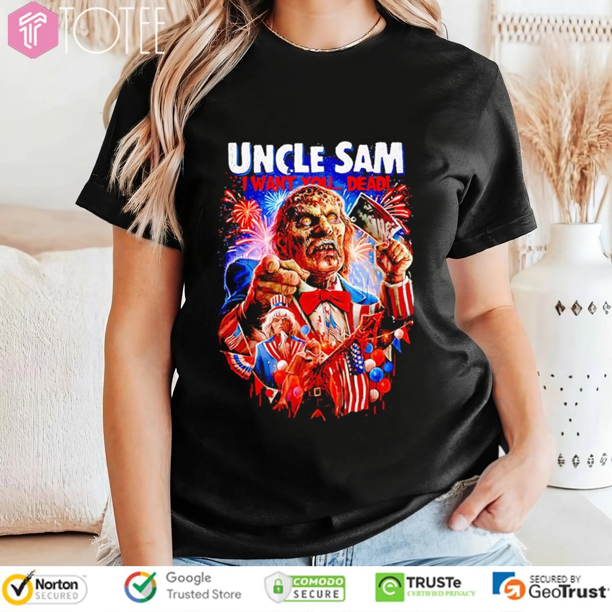 Women's Shirt